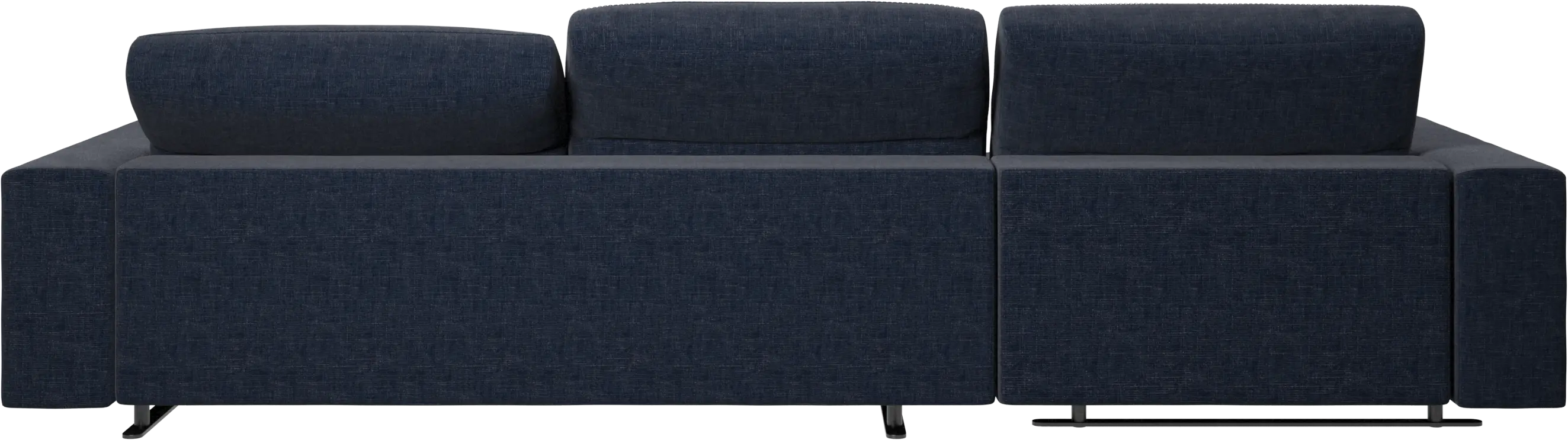 【ぽちおさん専用】Hampton ボーコンセプト ソファ Hampton ソファ アジャスタブルバック&レフトサイド ラウンジ